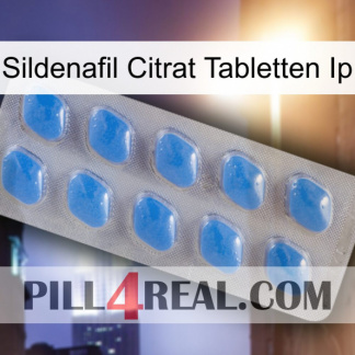 Sildenafil Citrate Tablets Ip 22